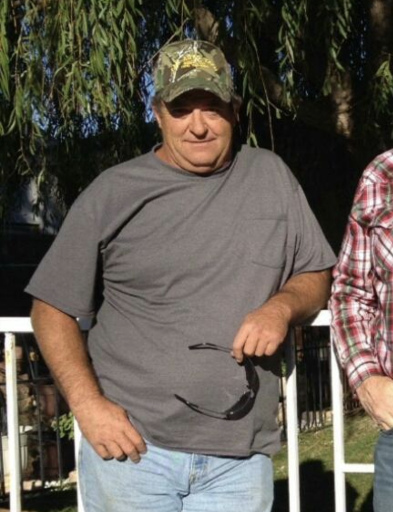 Jesse Dale "JD" Caple Profile Photo