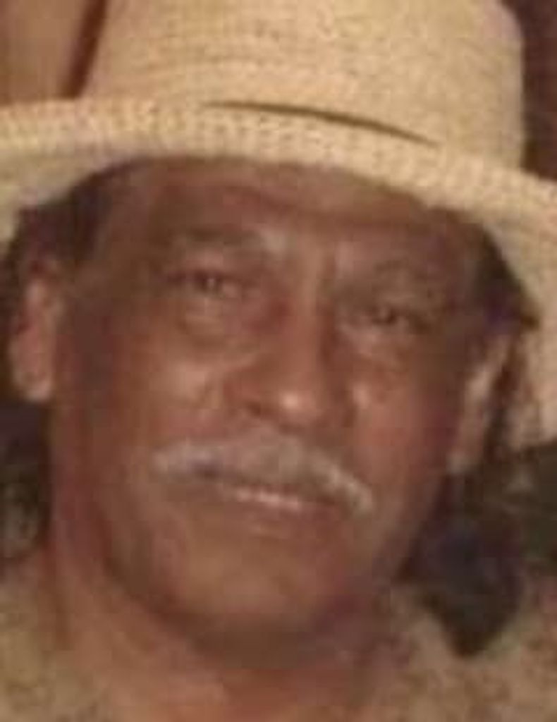 Ausberto Antonio Garcia