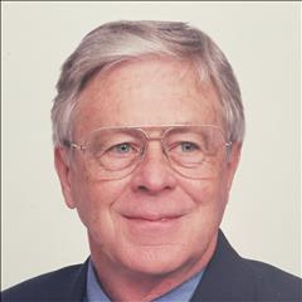 Ashley "Neil" Beasley Profile Photo