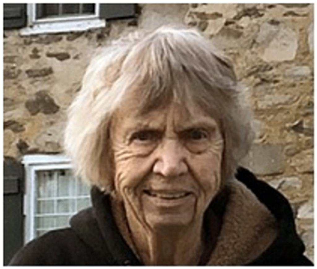 Louise Spencer