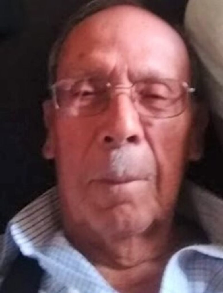 Manuel Vasquez