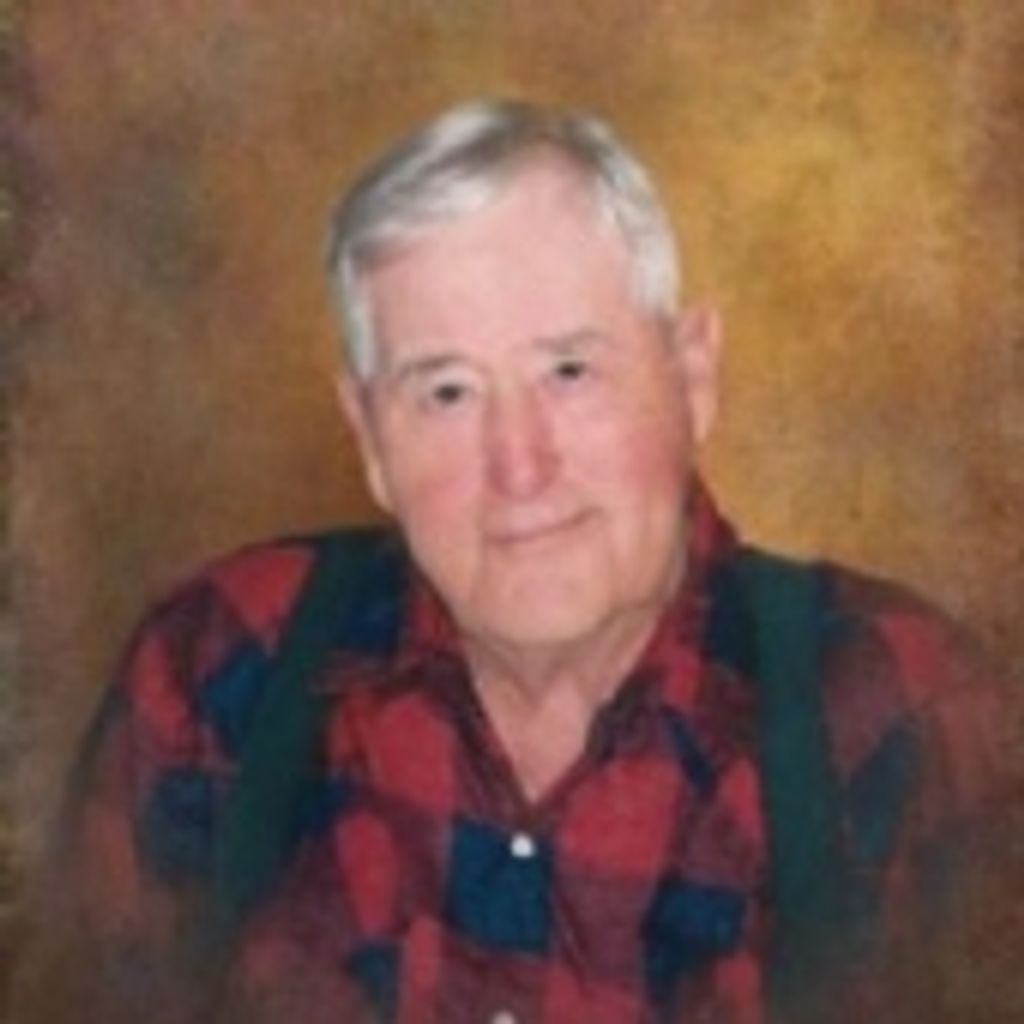 Frank Allen Daves