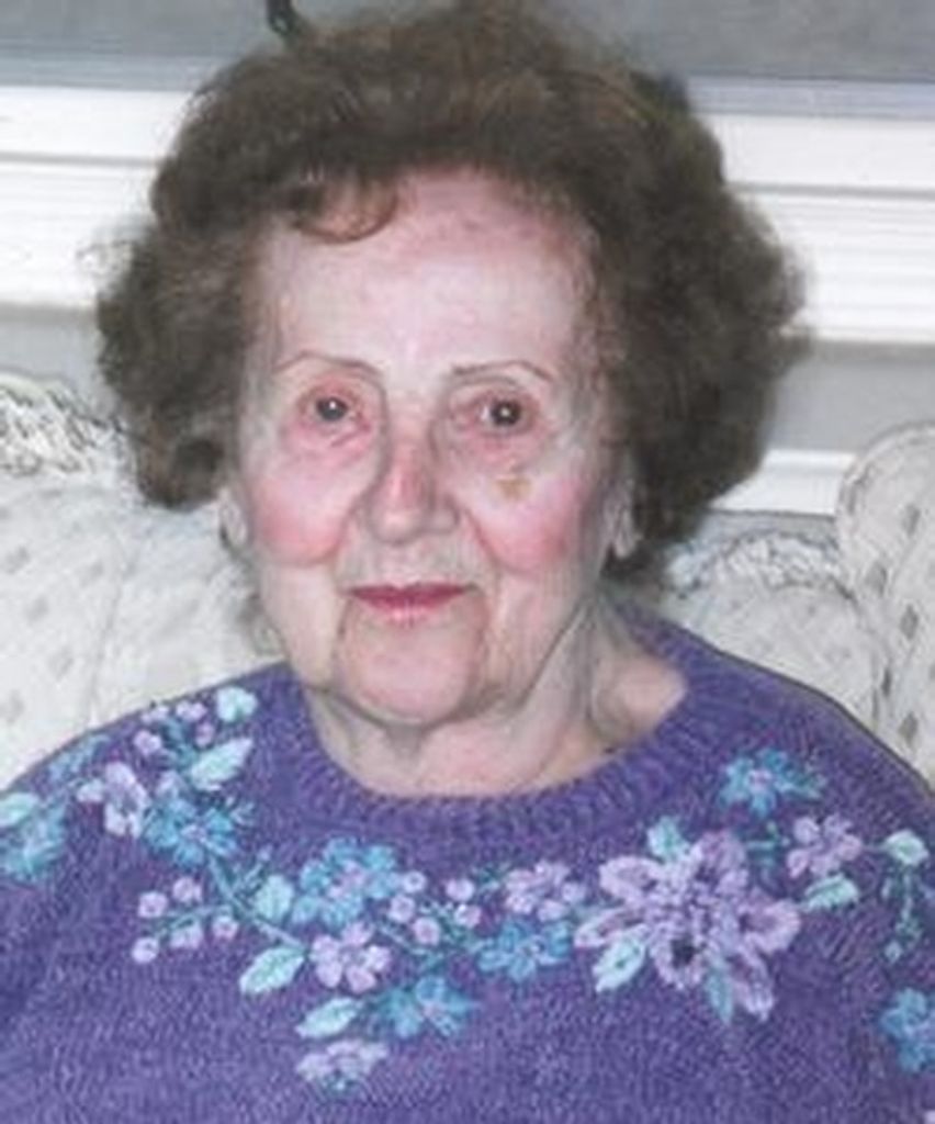 Louise Kraska
