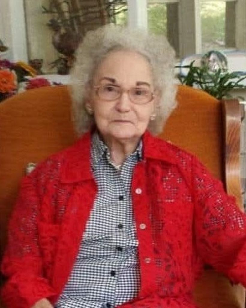 Virginia Lowery Profile Photo