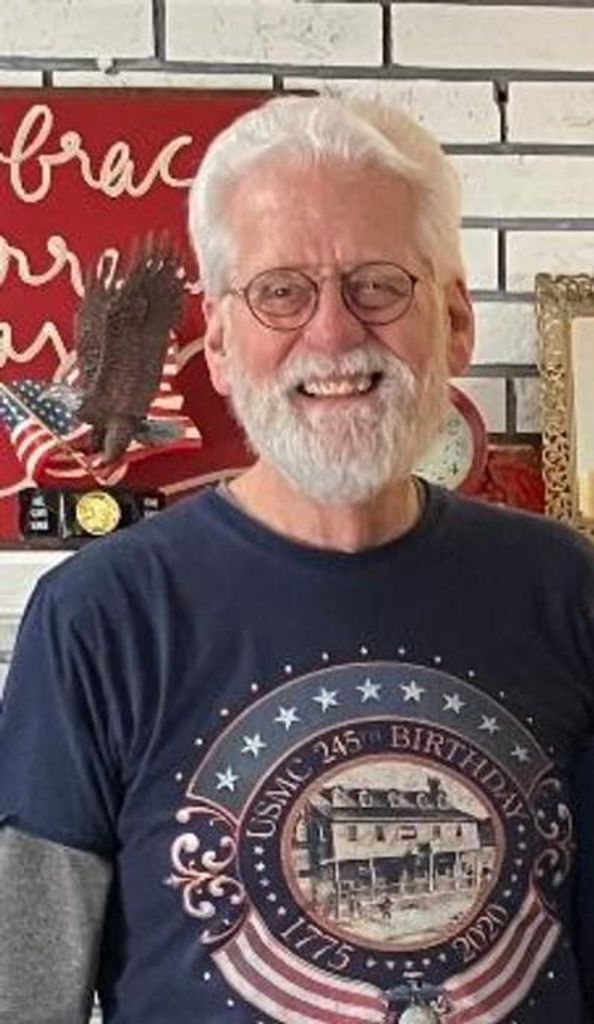 Michael D. Rock Profile Photo