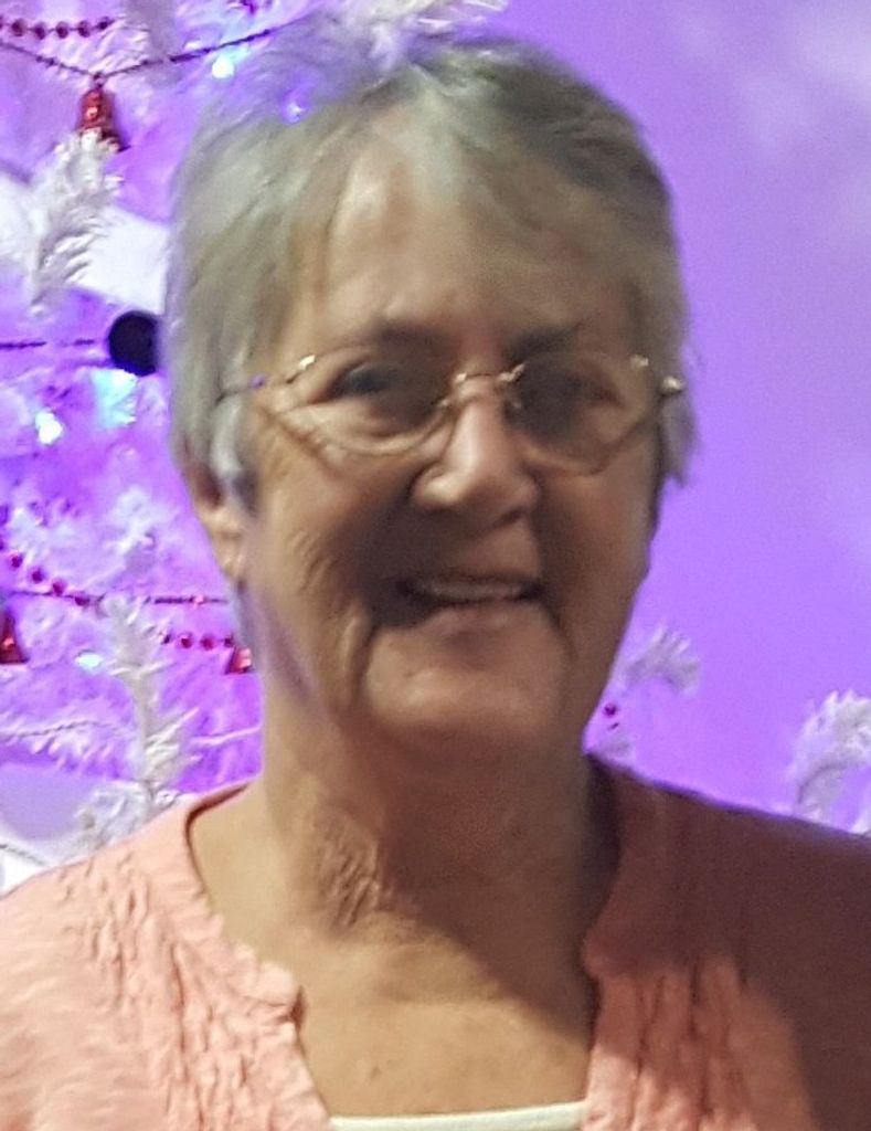 Judy Walker Profile Photo