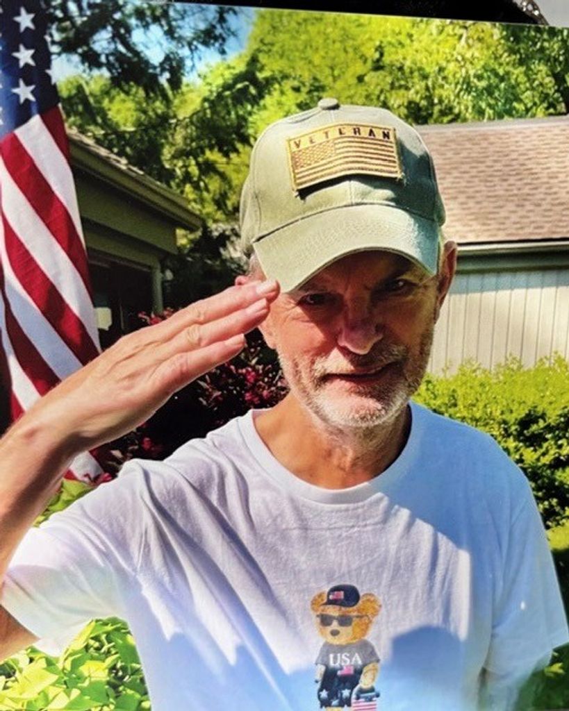 Charles Robie Brown Profile Photo