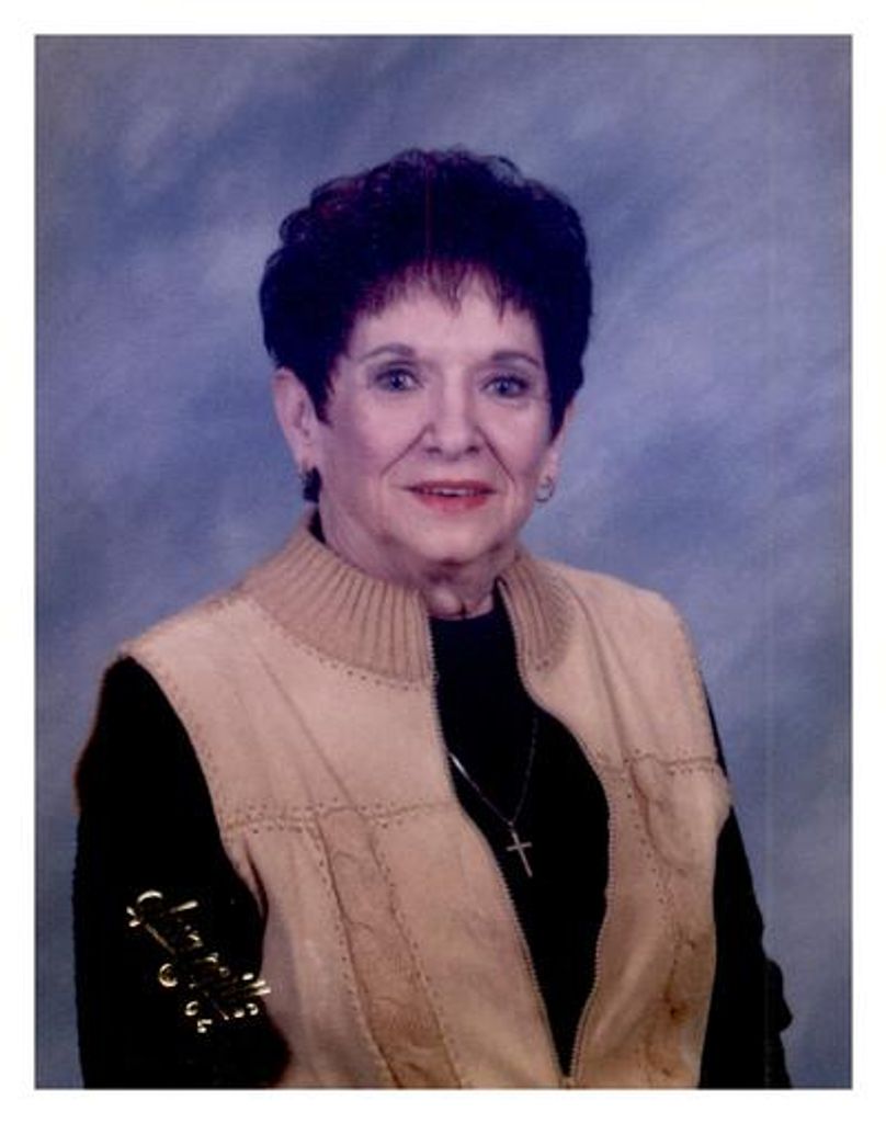 Beverly "Bubbles" Vespoint Profile Photo