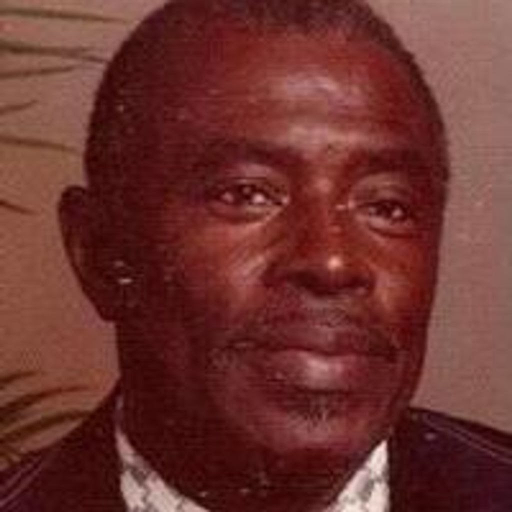 Frank Byers Profile Photo