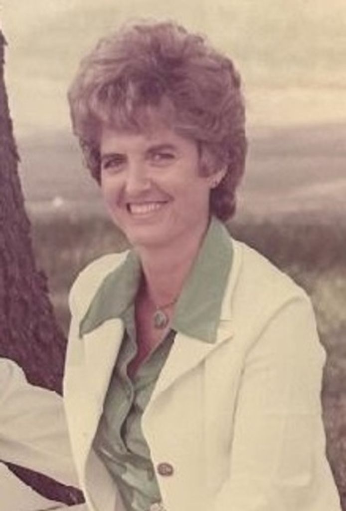 Ruth Evelyn Kincaid Norris Profile Photo