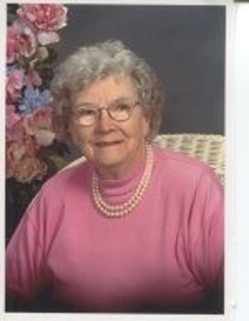 Ruth Ann Limpert Leach Profile Photo
