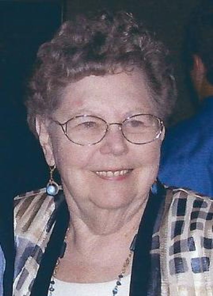 Shirley M. (Lacourse)  Lachky