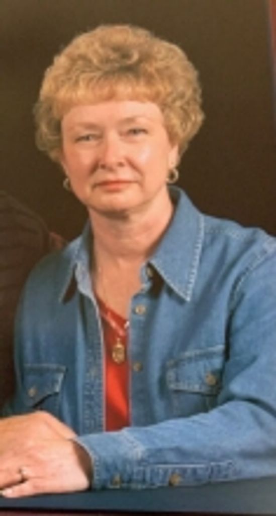 Cynthia Clark Ensley