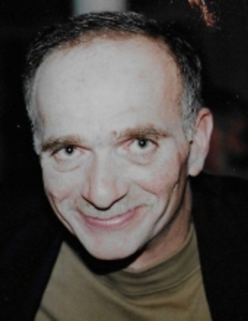 Gerardo "Jerry" Restaino, Jr.
