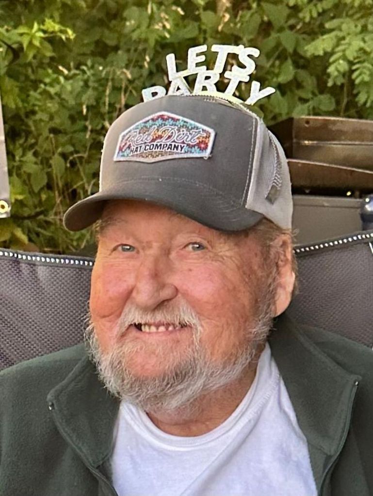 Earl "Clint" Clinton Treadway Profile Photo