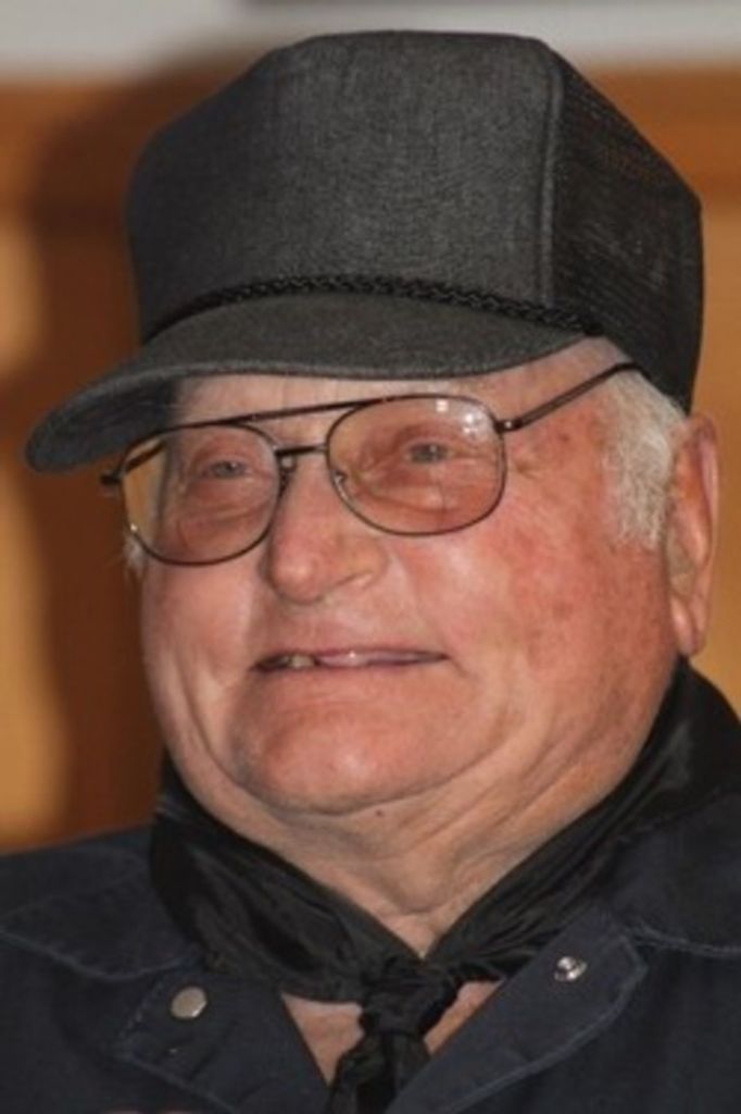 Raymond Boyd Isaacs