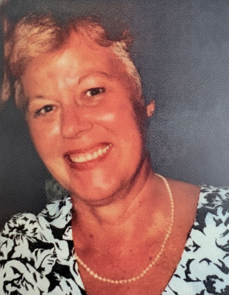 Mary Corse Davis
