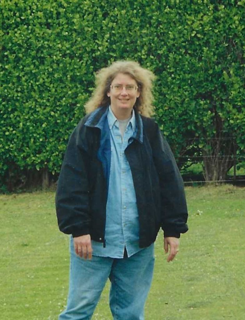 Laura Jean Pepper Profile Photo