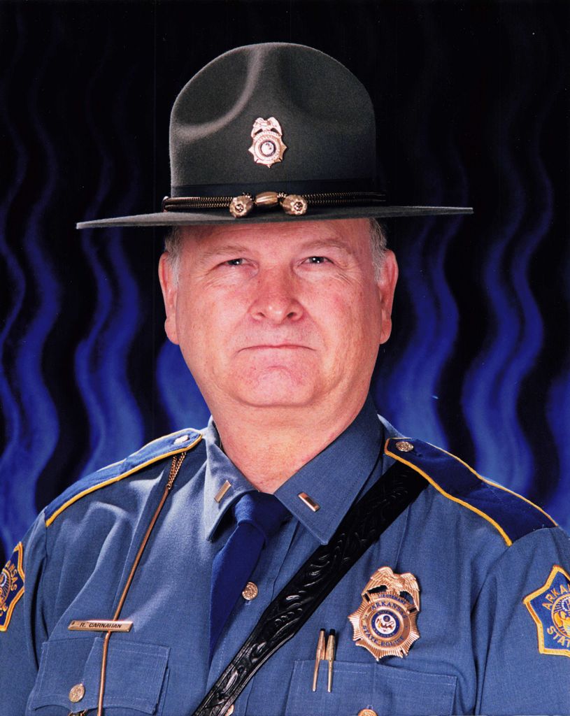Ray Elmer Carnahan Profile Photo