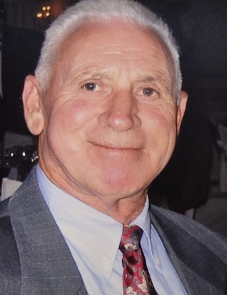 Emanuele Balliro Profile Photo