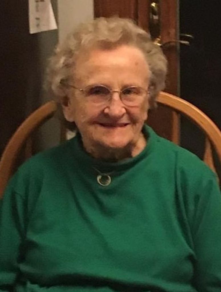 Eleanor Elizabeth Weiss Romanauskas