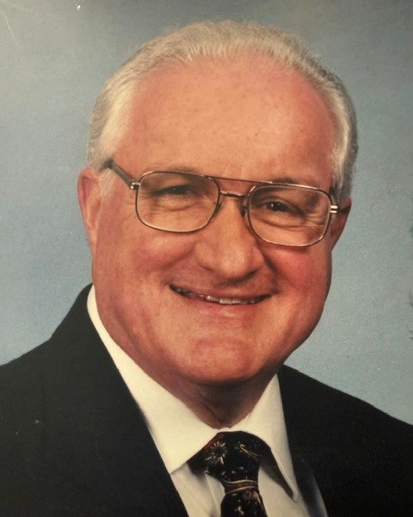 Dale Ross Dickerson
