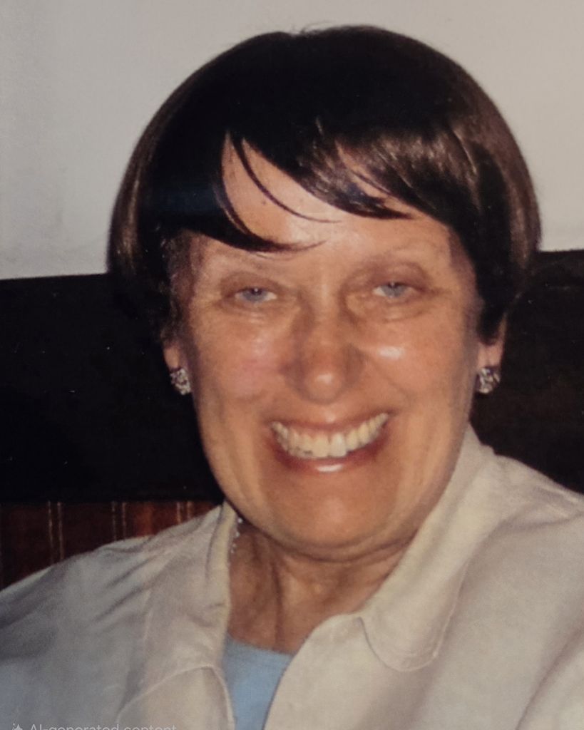 Ann Campbell