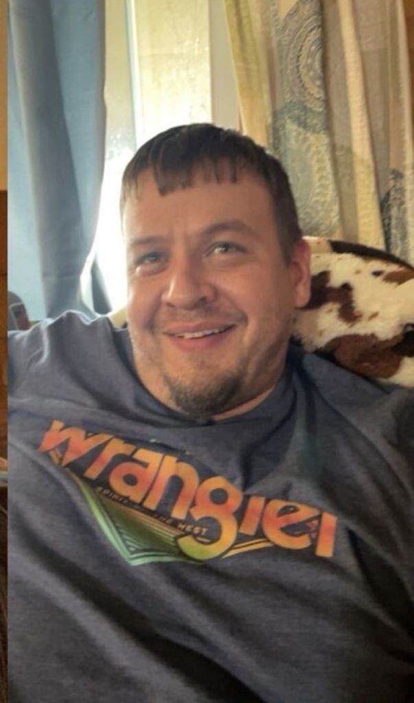 James Cory Wildbur Profile Photo