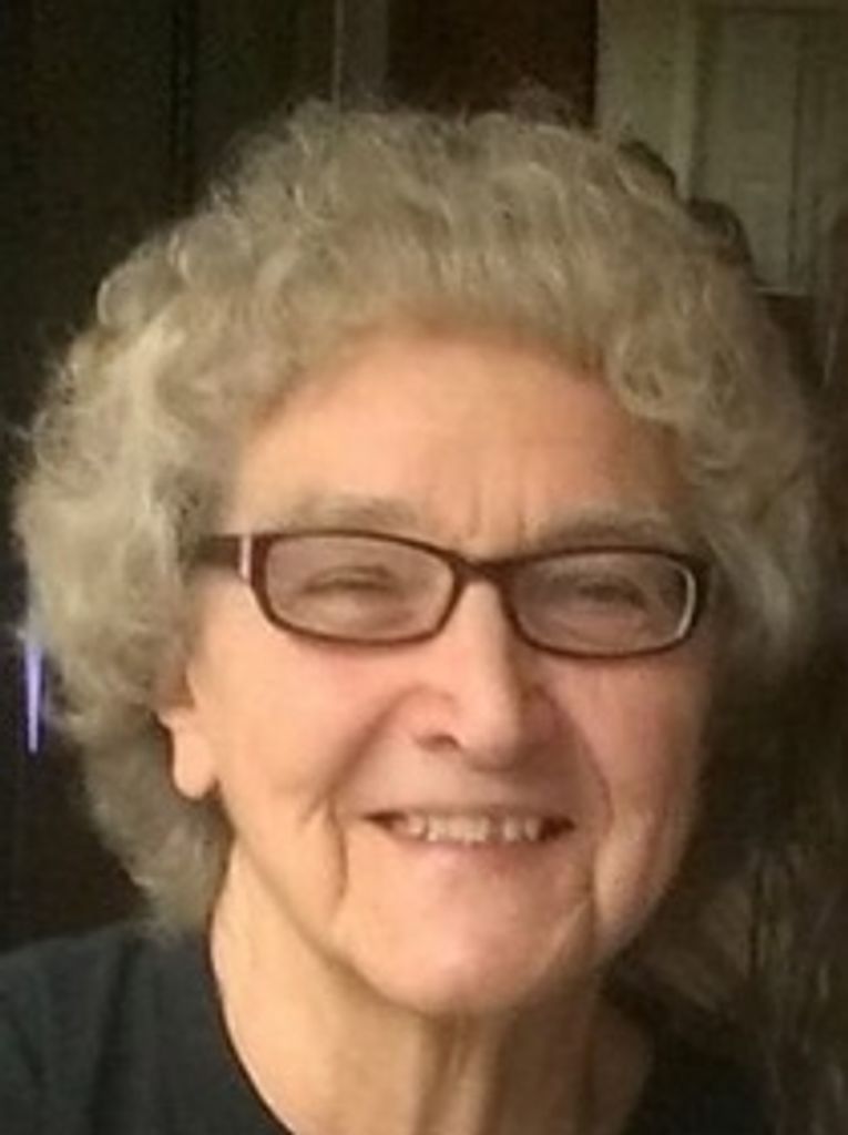 Valeria "Babe" Wilfong
