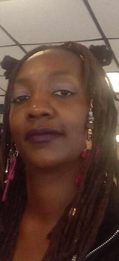 Ashley Nacole Martin