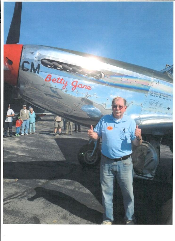 Arthur "Art" D. Paisley Profile Photo