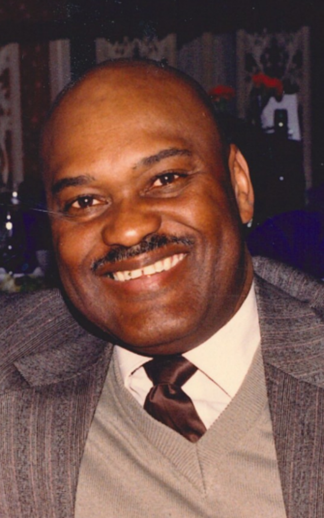 Wallace June Caldwell Jr. Profile Photo