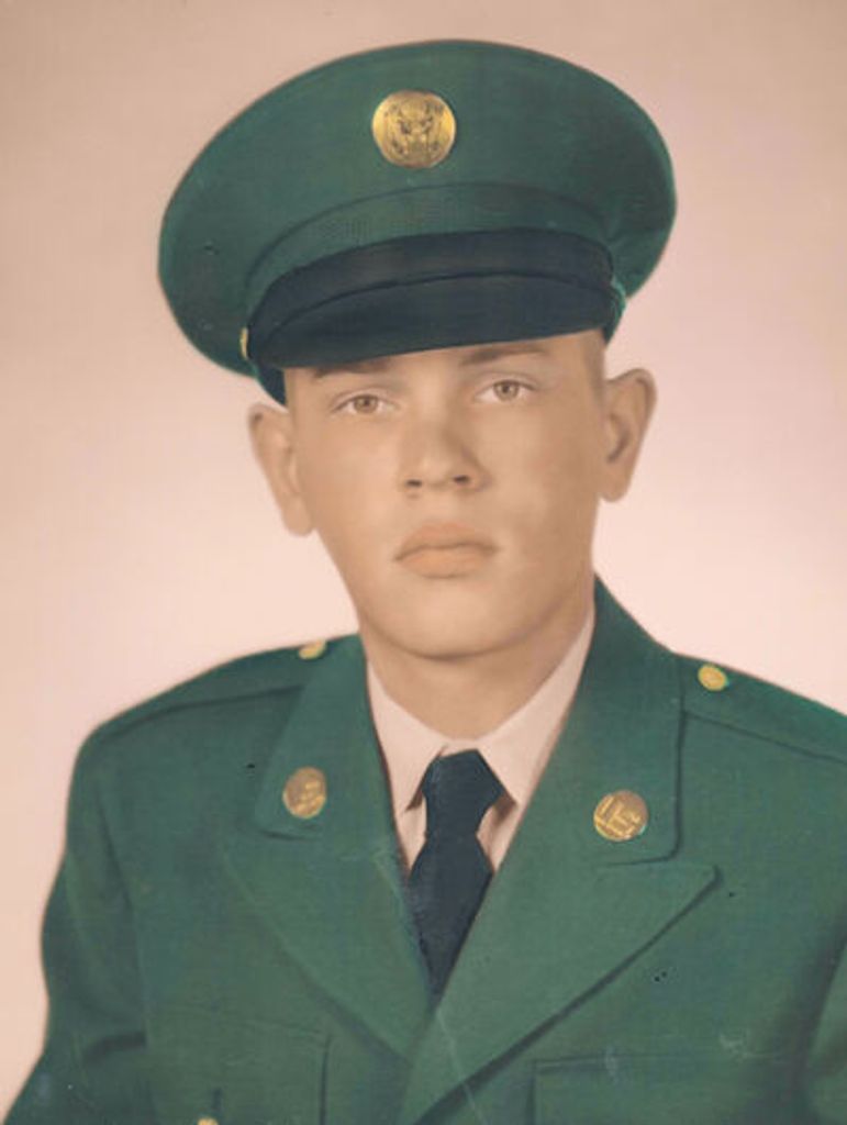 Raymond C. Kiehn Profile Photo