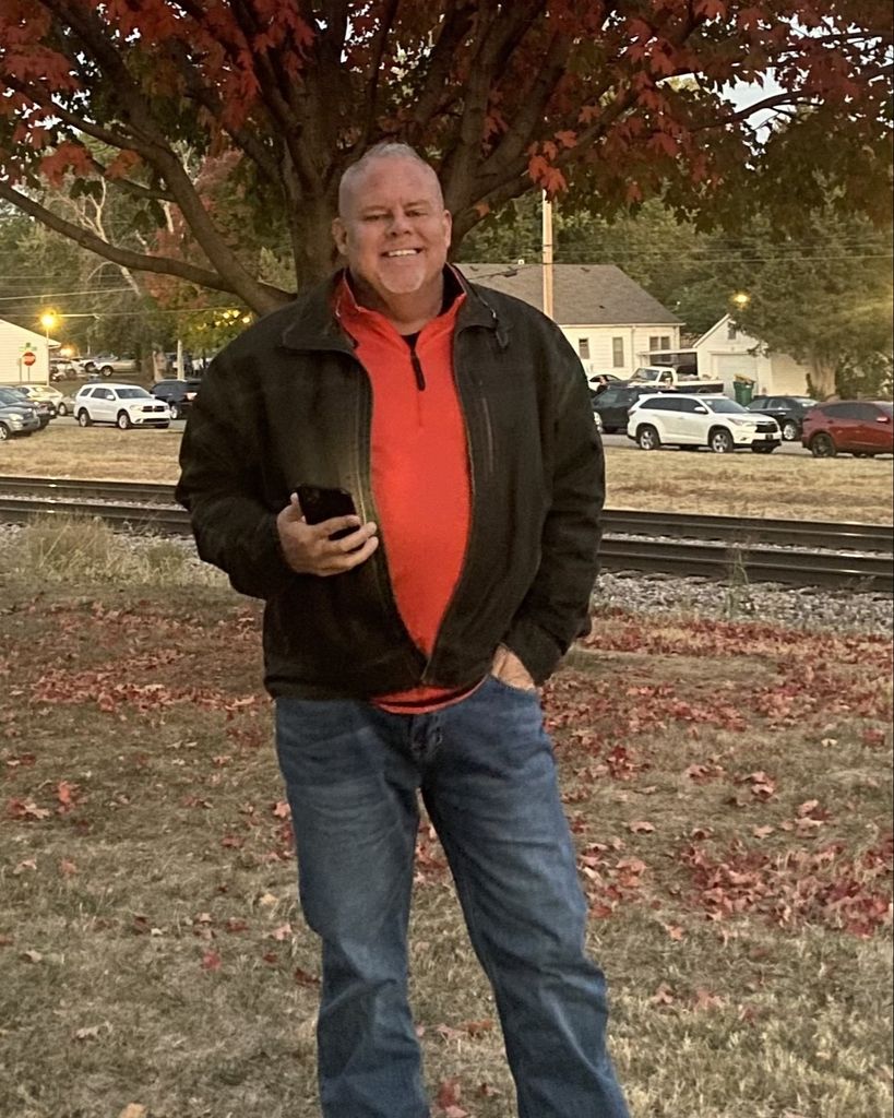 Matthew Charles Riley Profile Photo