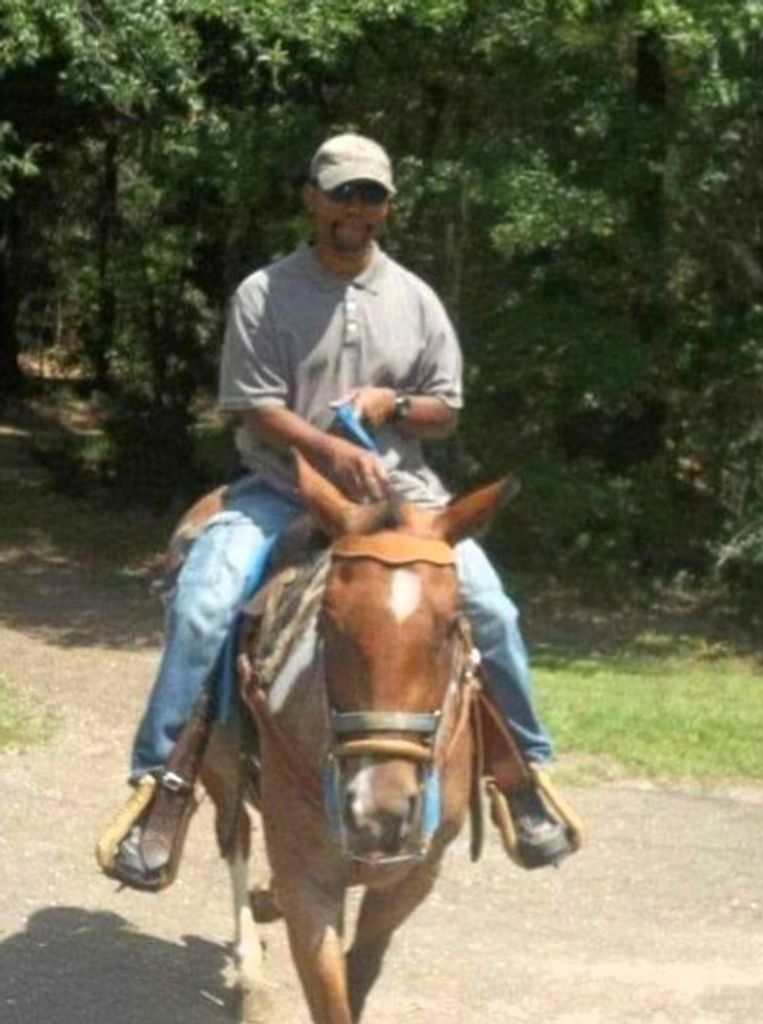 Troy Jefferson Brown Profile Photo