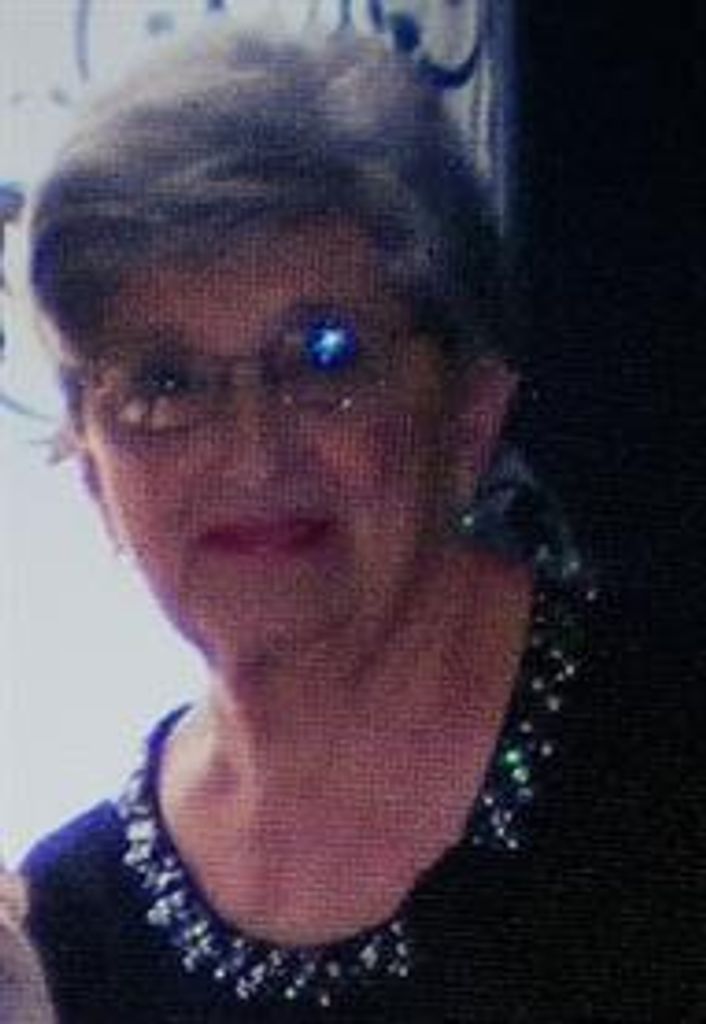 Valeria Cook Profile Photo