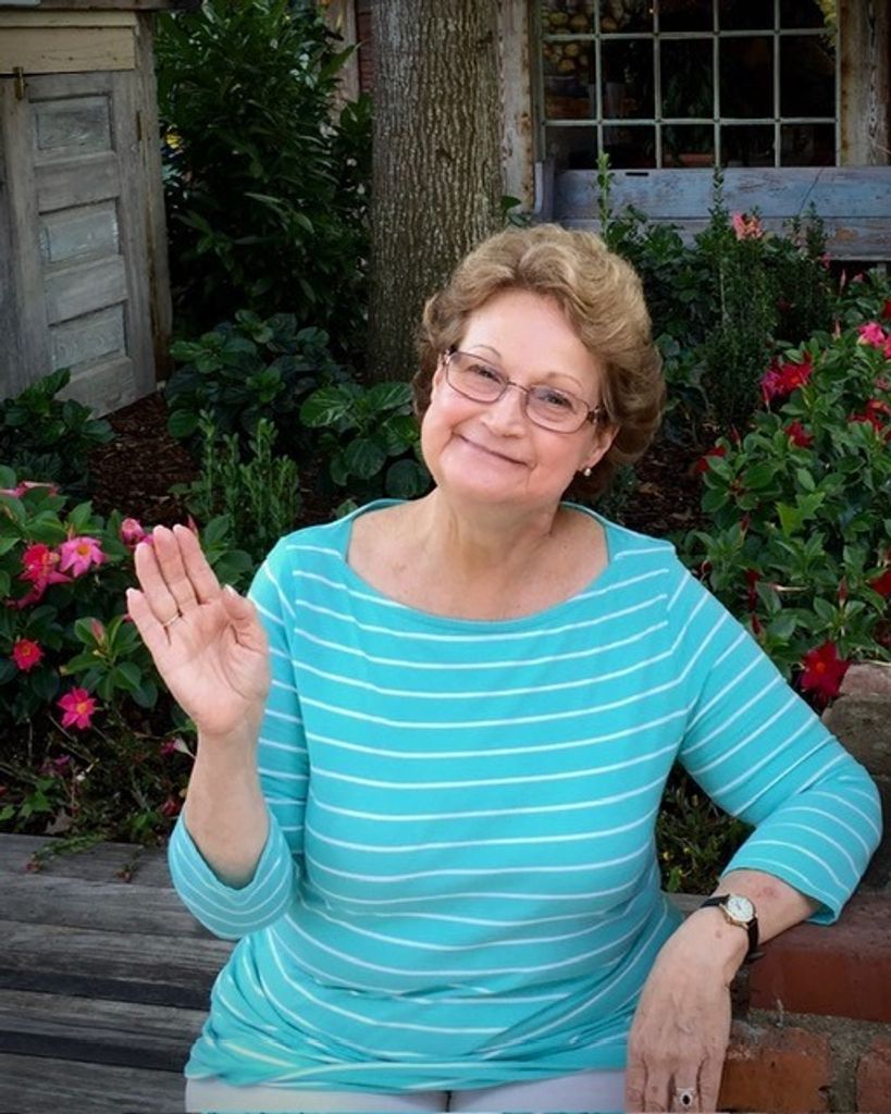 Margie Jean Rodgers