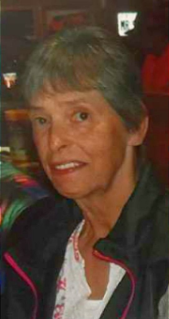 Vicky Lynn Helgemo