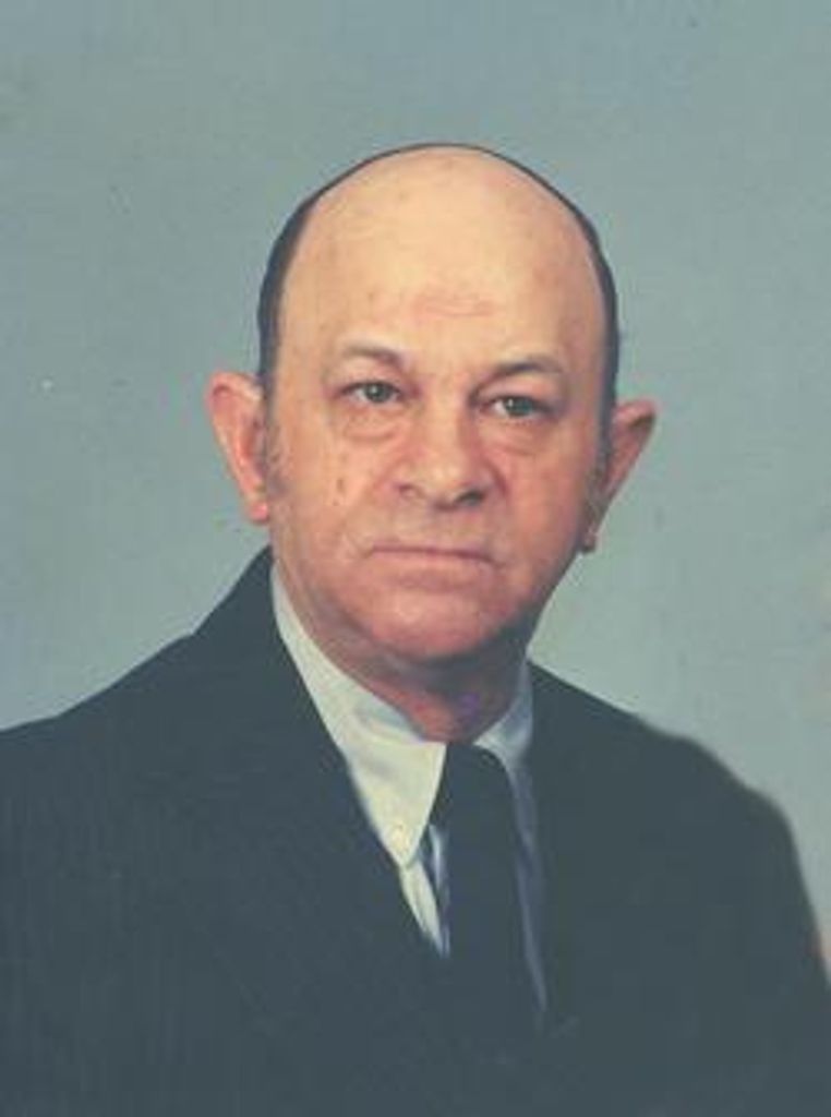 Charlie David Pickeral