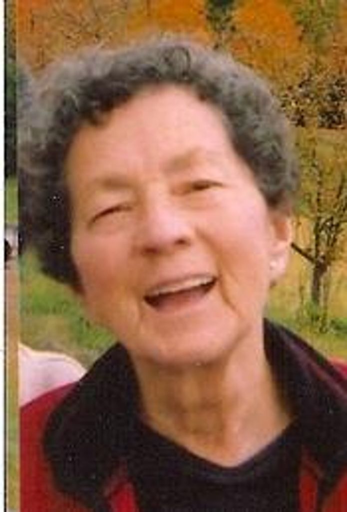 Judith Gover