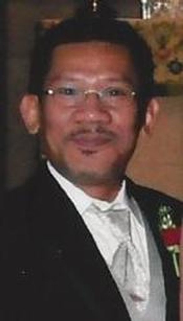 Vath Khannouvong Profile Photo
