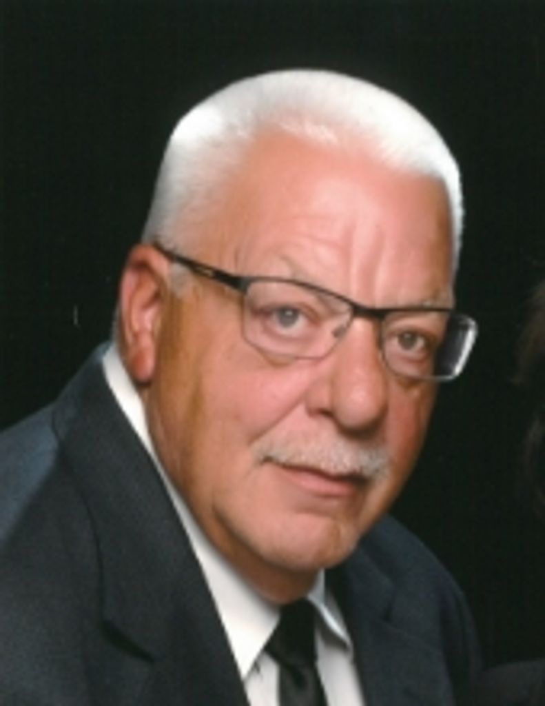 Steven M. Trierweiler Profile Photo