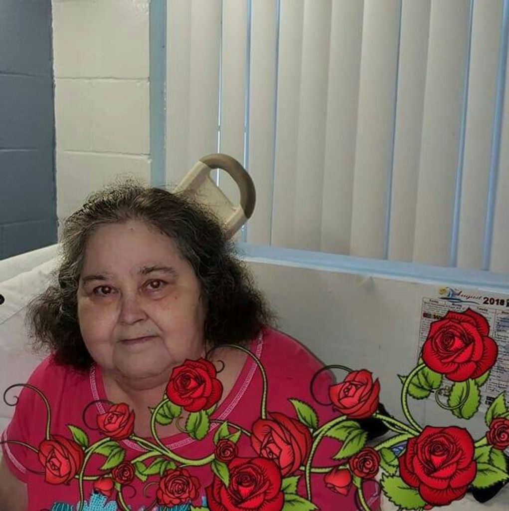 Cheryl Strickland