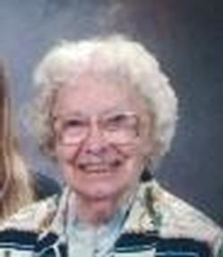 Josephine Mae Arnold