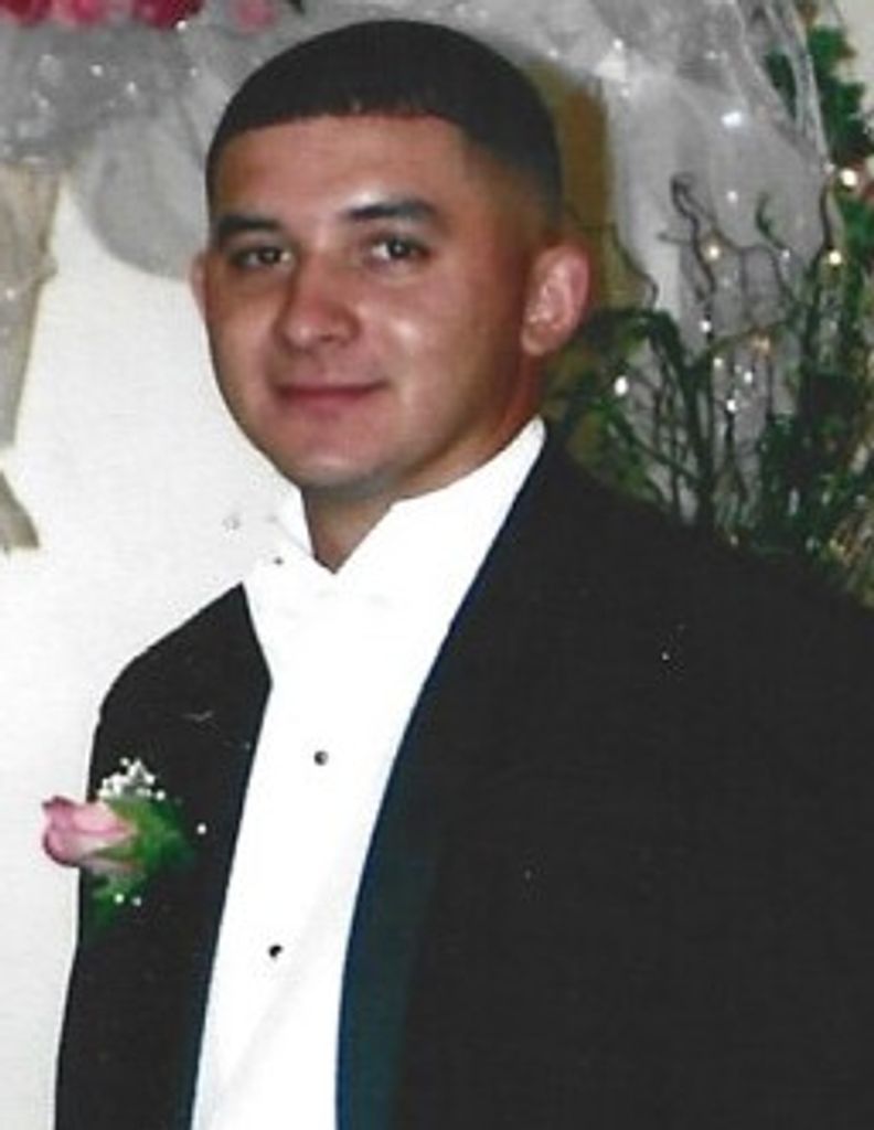 Randel Jacobs Profile Photo