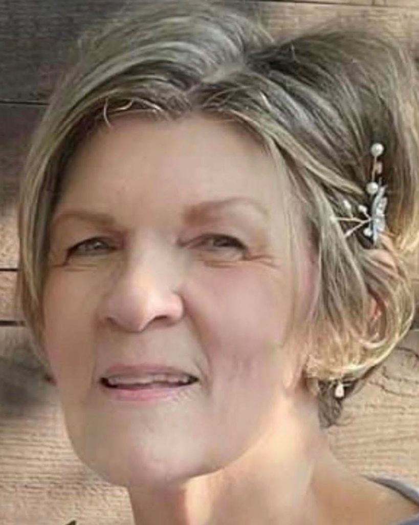 Sherry Nicholson Nave