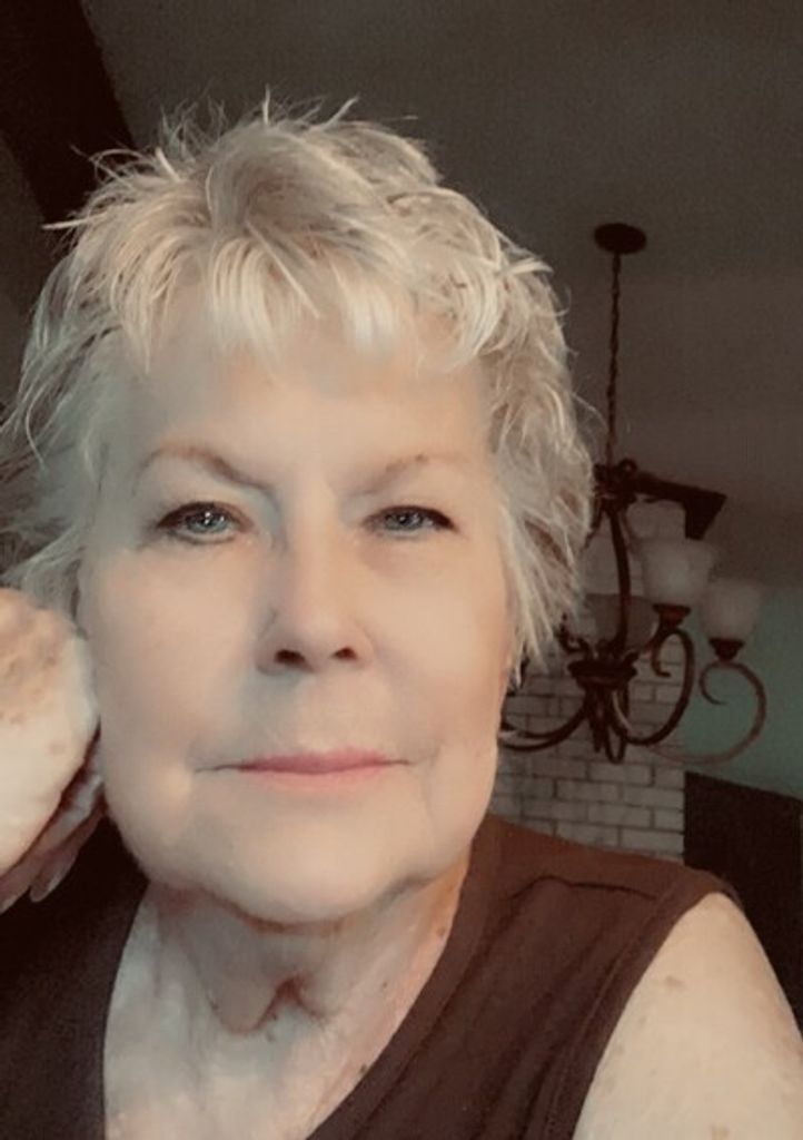 Linda Marie Houston-Scarborough-Litwin Profile Photo
