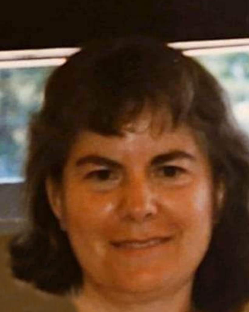 Marcella Padilla Crawley