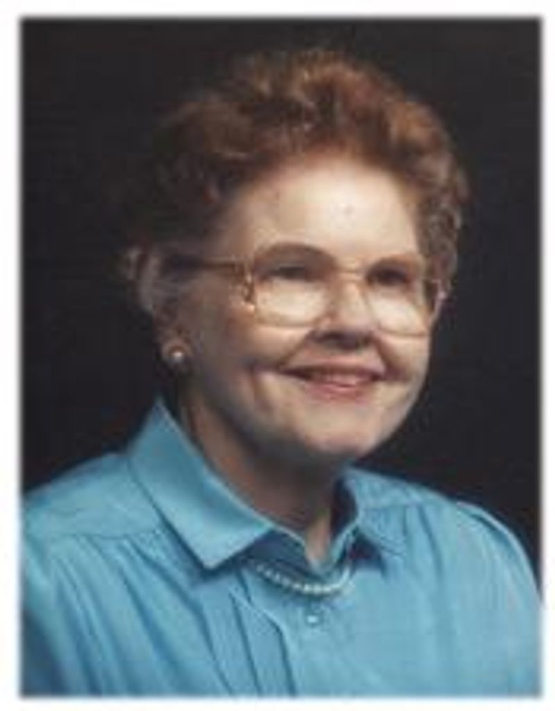 Lucile Swanson Turner