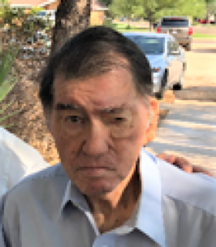Pete F. Gomez